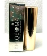Becca Khloe &amp; Malika Ultimate Lipstick Love / C Brave 0.12 oz New In Box - $16.23 CAD