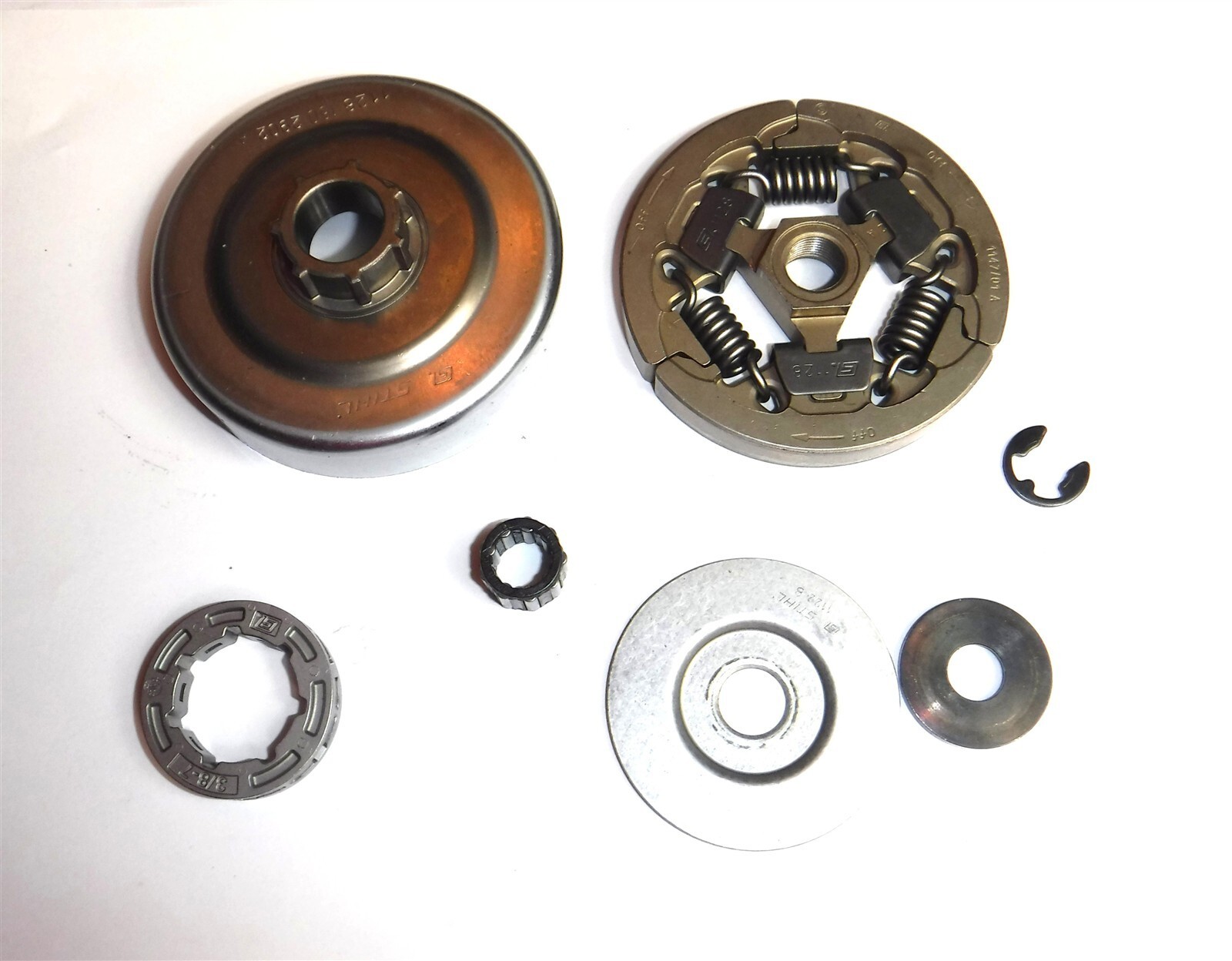 STIHL MS 500i Chainsaw Clutch Kit OEM - $124.95