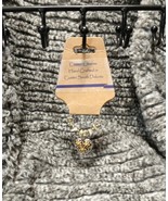 WINE BOTTLE CHARM - $149.45 MXN