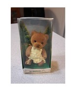 Applause teddy bear story moe #19084 from 1986 - $13.10