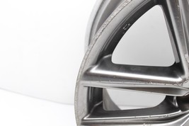 **DAMAGE** 14-20 LEXUS IS200T 18X8J ET45 AMY WHEEL RIM E5793 image 7