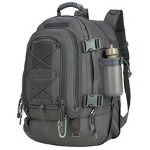 60L   Backpack Army Molle ault Ruack 3P Outdoor Travel Hi Rua Camping Climbing B - £123.61 GBP