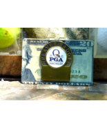 The PGA Championship 2025 Quail Hollow CC - Free Engraving - $32.82