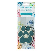 Pet House Candle Fresherners Mediterranean Sea Case of 12 - £39.77 GBP