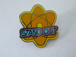 Disney Trading Pins 134676     A Goofy Movie - Stand Out - $9.50