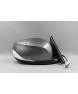 Right Passenger Side Gray Door Mirror Power Fits 16-17 INFINITI QX50 OEM... - $674.99