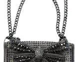 Kurt geiger Purse Shoreditch crystal bow 477515 - $199.00