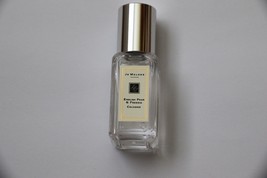Jo Malone English Pear &amp; Freesia Eau de Cologne Perfume Travel Spray .3 ... - $24.99