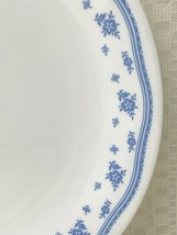 MORNING BLUE Corelle by Corning YOU CHOOSE 1 PIECE (21-2435F) - $10.45+