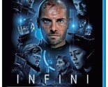 Infini Blu-ray | Region B - £11.19 GBP