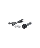 FastenMaster Cortex 2 in. L Square Trim Head Deck Screws and Plugs Kit 1... - $5,784.69 MXN