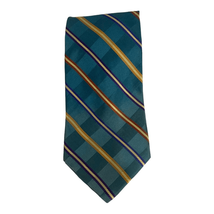 Jos. A. Bank Signature Collection Men&#39;s 100% Made in Italy Silk Neck Tie - £18.39 GBP