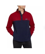 New Lands&#39; End Men&#39;s Polar Fleece Pullover Sweater Variety Color &amp; Sizes - $33.80 CAD