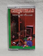 Christmas with Roger Williams Cassette Tape - Used-Very Good - £5.36 GBP