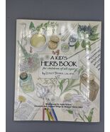 Kids Herb Book: For Children of All Ages by Tierra, Lesley (2000), Lesle... - $358.49 MXN