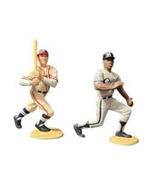 Babe Ruth &amp; Frank Thomas Starting Lineup Classic Doubles 1997 MLB Loose Figures - £3.91 GBP