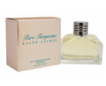 Pure Turquoise by Ralph Lauren 4.2 oz / 125 ml Eau De Parfum spray for w... - £240.43 GBP