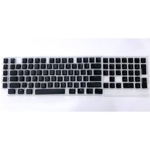 Forg915 Full Set Of 109/87 Keycaps Replacement G915/G913/G815/G813 Tkl Rgb Gamin - £63.14 GBP