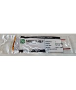 S&amp;C Fault Tamer Fuse Cartridge 2 AMP Standard 527002 NIB USA 282F - $18.99