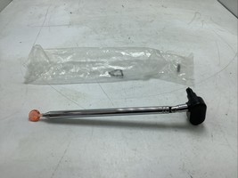 NOS Vintage Phillips plug in TV Rabbit Ear Antenna RARE - $19.99
