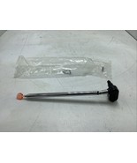 NOS Vintage Phillips plug in TV Rabbit Ear Antenna RARE - $368.69 MXN