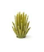 Bush Olive Green Plant Piece Minifigure Gift - €3,14 EUR