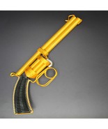 Revolver pistol statue sculpture decor, Antique pistol, Toy gun 3D sculp... - $54.70 CAD