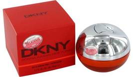 Donna Karan Red Delicious Perfume 1.7 Oz Eau De Parfum Spray  image 6