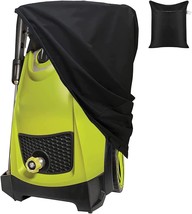 Waterproof 420D Oxford Smart Electric Gas Pressure Washer Machine Protec... - $52.24 CAD