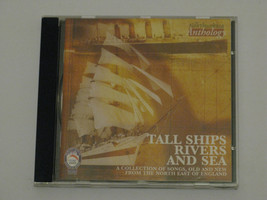 Tall Ships Rivers and Sea - £8.82 GBP