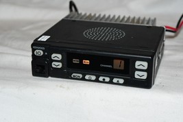 Kenwood Tk-762g-1 VHF 25 Watt Core Radio only-read first #1 W4C - £47.56 GBP