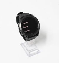 Garmin epix Pro (Gen 2) Sapphire 51mm GPS Watch - Carbon Gray/Black 010-02804-00 image 2