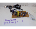 Magnavox ZV427MG9A DVD Replacement Power Supply Module - £37.47 GBP