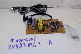 Magnavox ZV427MG9A DVD Replacement Power Supply Module - £36.98 GBP