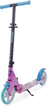 Jovial  2-Wheel Foldable Kick Scooter (Miami) - Open Box - $37.79