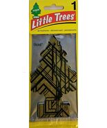 LITTLE TREE - CAR AIR FRESHENER GOLD AIR FRESH 6 Pack - $9.89