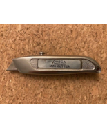 Vintage Omega Precision Mini  Cutter Utility Knife Japan - £6.36 GBP