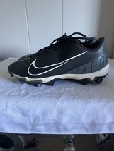 Nike Men’s Baseball Cleats size 8.5 CZ4974-009 - £14.65 GBP