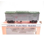 LIONEL 16710 OPERATING MINUTEMAN MISSILE LAUNCHING TRAIN CAR 0/027 NEW- H1C - £49.40 GBP