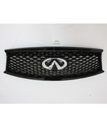Infiniti QX70 2017 FX35 FX37 FX50 EM Genuine Front Radiator Grille Emble... - $419.99