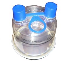 HC150 Heated Humidifier Chamber Reusable, 1 Each - $447.81 MXN