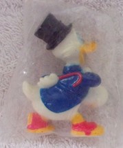 Kellogg’s Disney’s Scrooge McDuck PVC Figure 1991 - $3.99