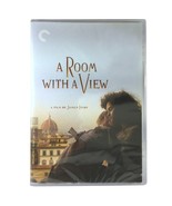 A Room with a View (DVD, 1986, Widescreen Criterion Coll) Like New !  Ju... - $17.60