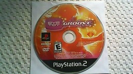 EyeToy: Groove (Sony PlayStation 2, 2004) - £2.28 GBP