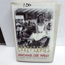 Crazy Ladies - $2.96