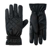 Women&#39;s Sleekheat Glove With Quilting - $39.00