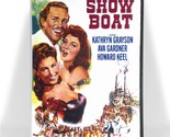 Show Boat (DVD, 1951, Full Screen) Like New !    Kathryn Grayson    Howa... - $12.18