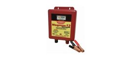Parmak MAG12-UO 12-Volt Magnum Low Impedance Battery Operated 30-Mile Ra... - $190.21 CAD