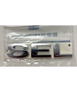 FORD OEM 07-14 Edge SEL Liftgate Tailgate-Emblem Badge Nameplate 7T4Z784... - $265.16 MXN