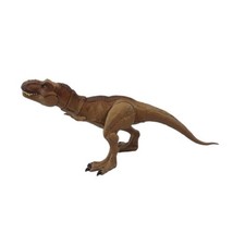 Jurassic World Legacy Extreme Chompin Tyrannosaurus T Rex Jurassic Park Figure - £11.95 GBP